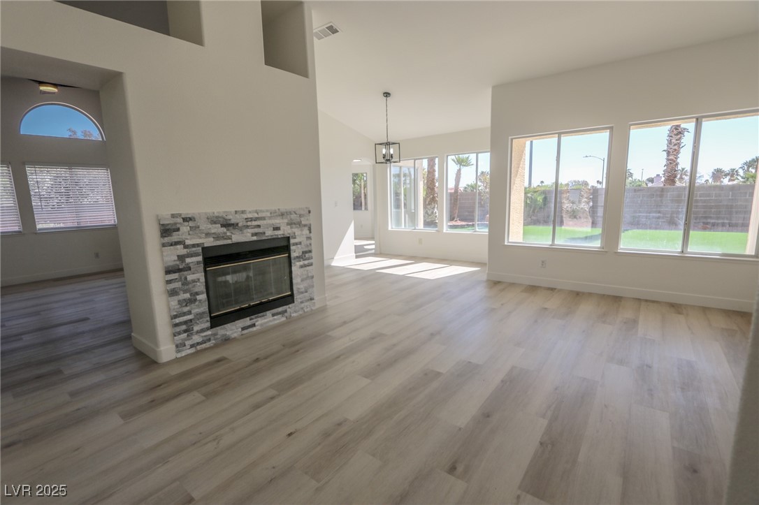 4416 Inez Drive, Las Vegas, Nevada image 27