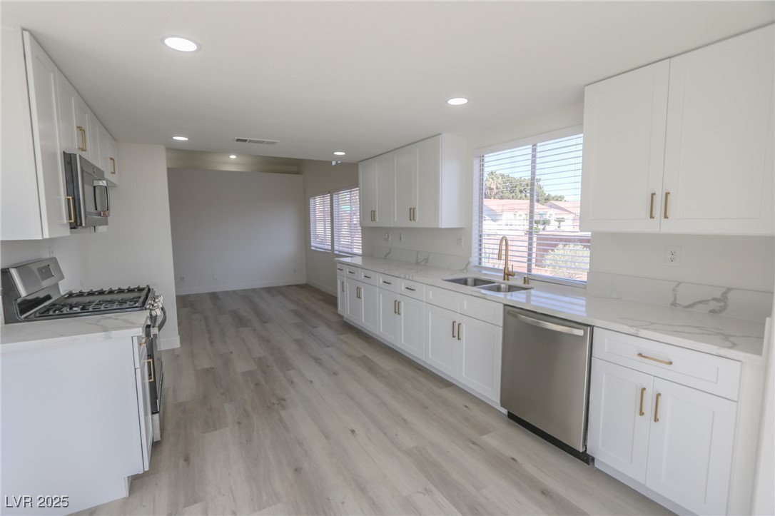 4416 Inez Drive, Las Vegas, Nevada image 11