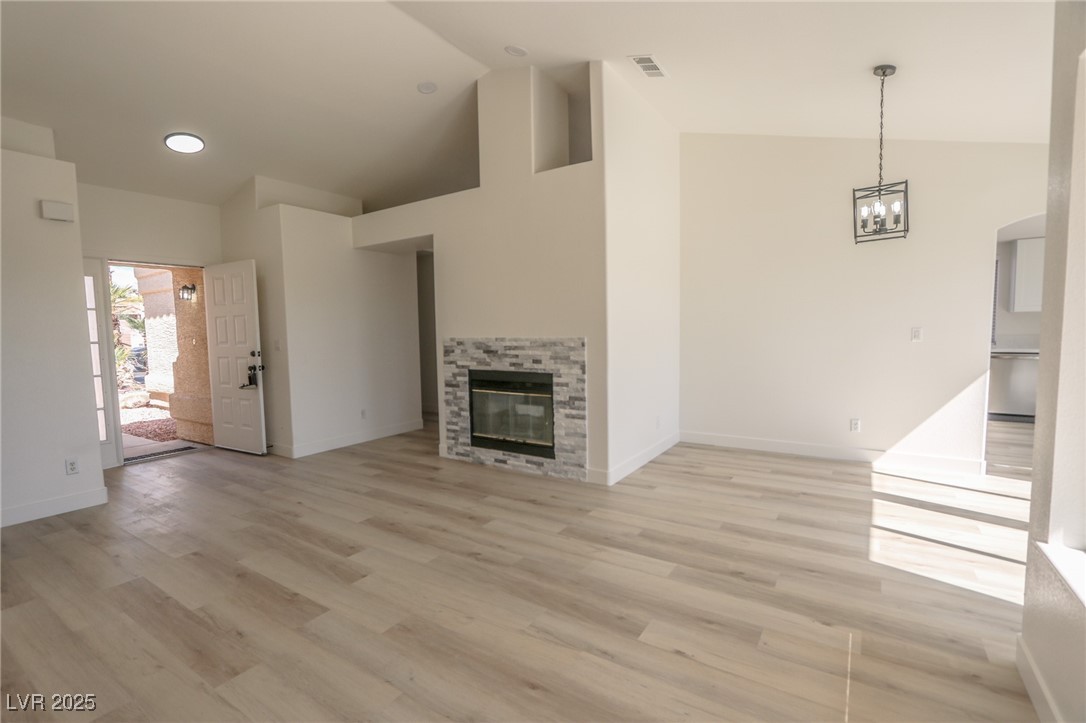 4416 Inez Drive, Las Vegas, Nevada image 20