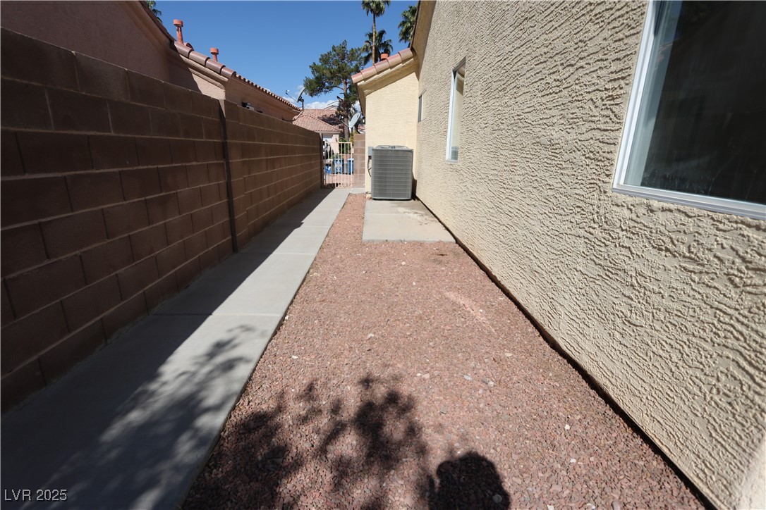 4416 Inez Drive, Las Vegas, Nevada image 31