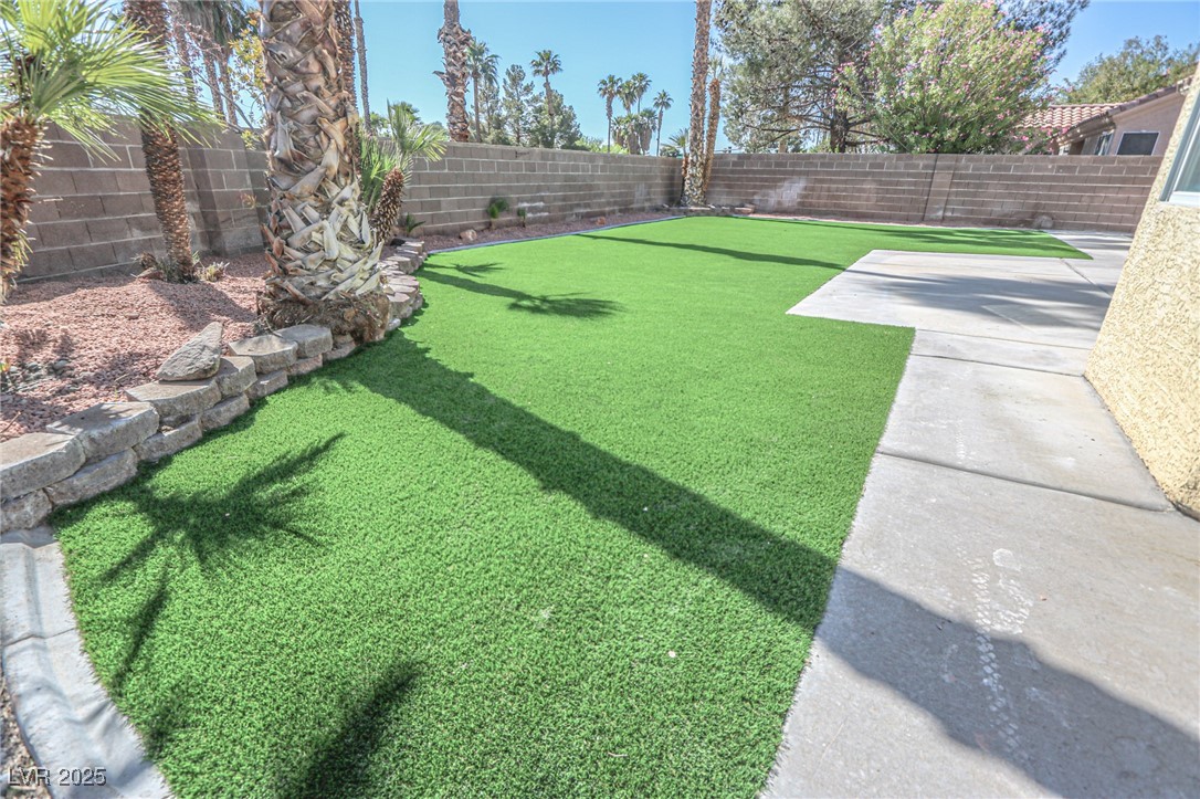 4416 Inez Drive, Las Vegas, Nevada image 5