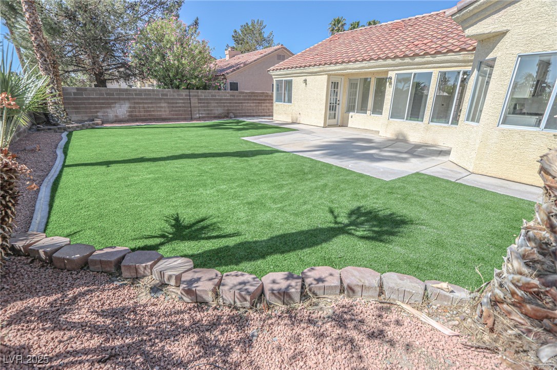 4416 Inez Drive, Las Vegas, Nevada image 4
