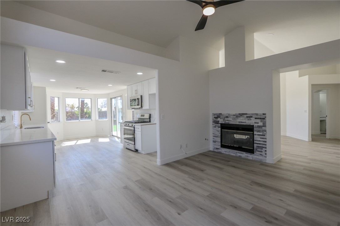 4416 Inez Drive, Las Vegas, Nevada image 16
