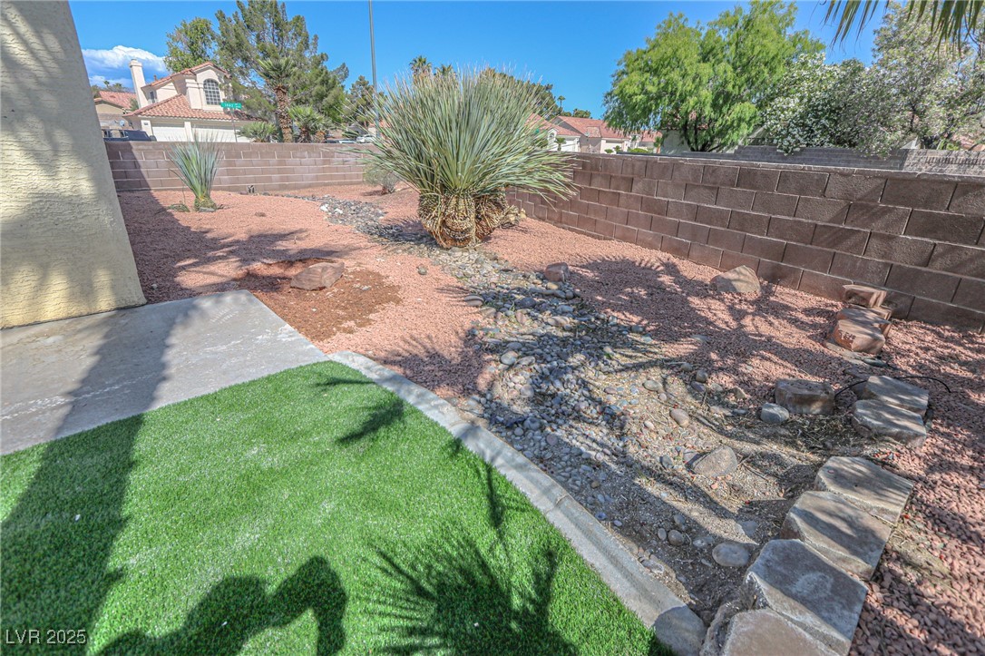 4416 Inez Drive, Las Vegas, Nevada image 6