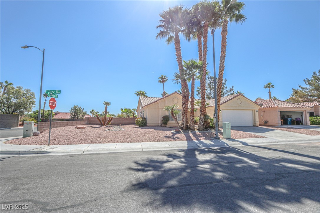 4416 Inez Drive, Las Vegas, Nevada image 30