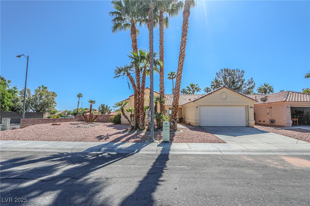 4416 Inez Drive, Las Vegas, Nevada image 1
