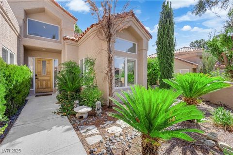 8170 Round Hills Circle Las Vegas NV 89113