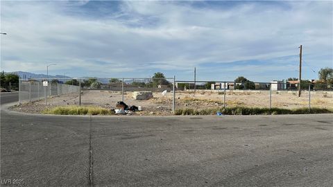 Tiny photo for McKnight St, Las Vegas, NV 89101 (MLS # 2686658)
