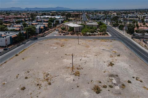 Tiny photo for McKnight St, Las Vegas, NV 89101 (MLS # 2686658)
