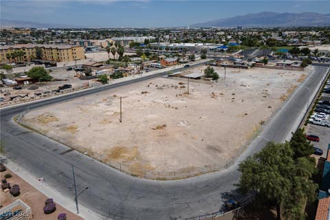 Tiny photo for McKnight St, Las Vegas, NV 89101 (MLS # 2686658)