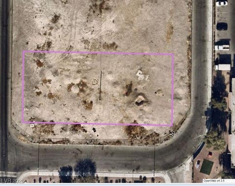 Tiny photo for McKnight St, Las Vegas, NV 89101 (MLS # 2686658)