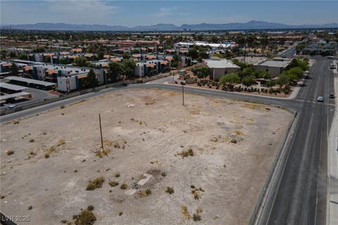 Tiny photo for McKnight St, Las Vegas, NV 89101 (MLS # 2686658)