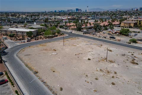 Tiny photo for McKnight St, Las Vegas, NV 89101 (MLS # 2686658)