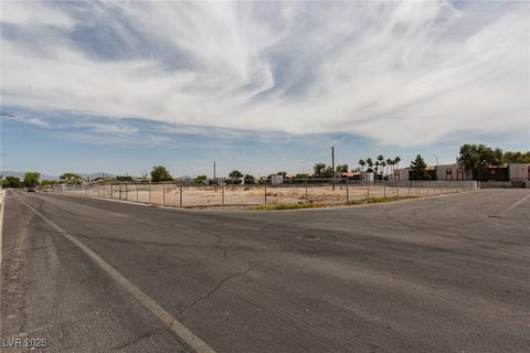 Tiny photo for McKnight St, Las Vegas, NV 89101 (MLS # 2686658)