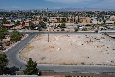 Tiny photo for McKnight St, Las Vegas, NV 89101 (MLS # 2686658)