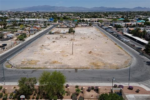 Tiny photo for McKnight St, Las Vegas, NV 89101 (MLS # 2686658)