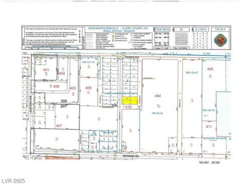 Tiny photo for McKnight St, Las Vegas, NV 89101 (MLS # 2686658)