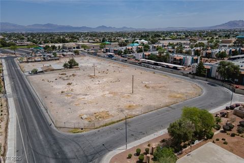 Tiny photo for McKnight St, Las Vegas, NV 89101 (MLS # 2686658)