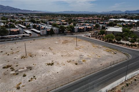 Tiny photo for McKnight St, Las Vegas, NV 89101 (MLS # 2686658)