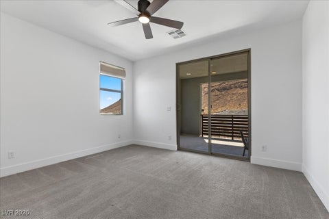 Tiny photo for 10215 Meridian Hill Avenue, Las Vegas, NV 89135 (MLS # 2750035)