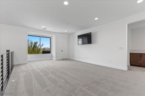 Tiny photo for 10215 Meridian Hill Avenue, Las Vegas, NV 89135 (MLS # 2750035)
