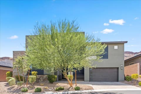 Tiny photo for 10215 Meridian Hill Avenue, Las Vegas, NV 89135 (MLS # 2750035)