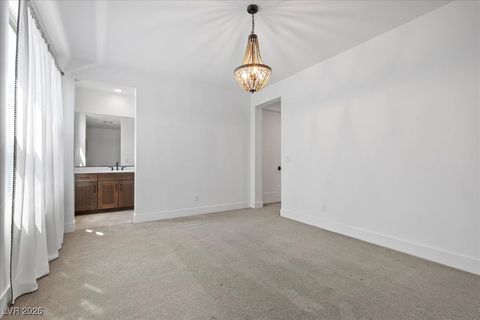 Tiny photo for 10215 Meridian Hill Avenue, Las Vegas, NV 89135 (MLS # 2750035)