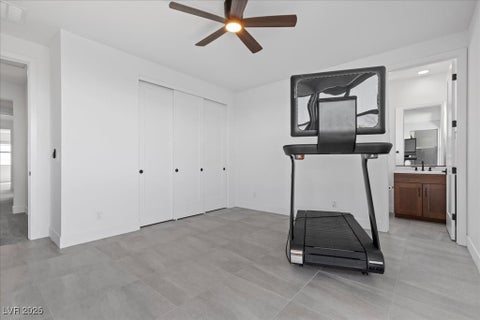 Tiny photo for 10215 Meridian Hill Avenue, Las Vegas, NV 89135 (MLS # 2750035)
