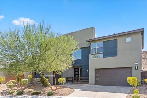 Tiny photo for 10215 Meridian Hill Avenue, Las Vegas, NV 89135 (MLS # 2750035)