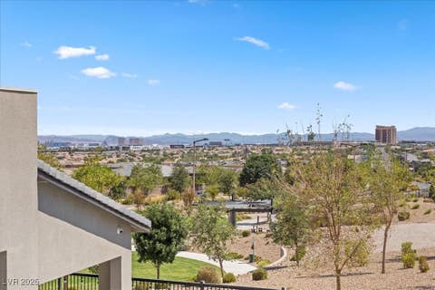 Tiny photo for 10215 Meridian Hill Avenue, Las Vegas, NV 89135 (MLS # 2750035)