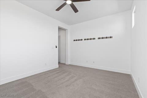 Tiny photo for 10215 Meridian Hill Avenue, Las Vegas, NV 89135 (MLS # 2750035)