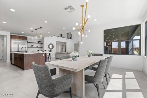 Tiny photo for 10215 Meridian Hill Avenue, Las Vegas, NV 89135 (MLS # 2750035)