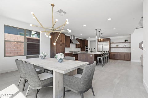 Tiny photo for 10215 Meridian Hill Avenue, Las Vegas, NV 89135 (MLS # 2750035)