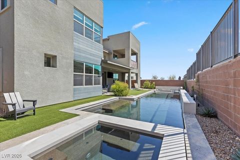 Tiny photo for 10215 Meridian Hill Avenue, Las Vegas, NV 89135 (MLS # 2750035)