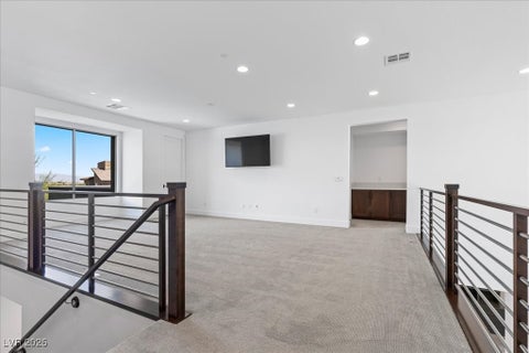 Tiny photo for 10215 Meridian Hill Avenue, Las Vegas, NV 89135 (MLS # 2750035)