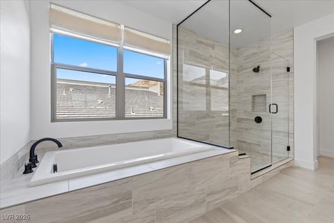 Tiny photo for 10215 Meridian Hill Avenue, Las Vegas, NV 89135 (MLS # 2750035)