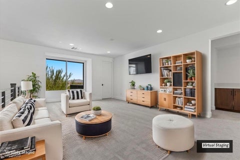 Tiny photo for 10215 Meridian Hill Avenue, Las Vegas, NV 89135 (MLS # 2750035)