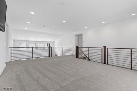 Tiny photo for 10215 Meridian Hill Avenue, Las Vegas, NV 89135 (MLS # 2750035)