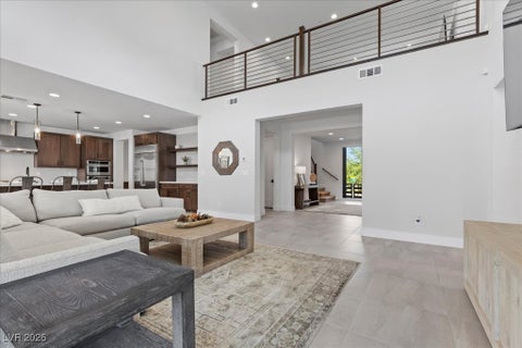 Tiny photo for 10215 Meridian Hill Avenue, Las Vegas, NV 89135 (MLS # 2750035)