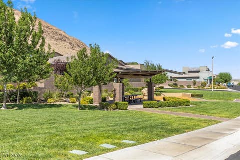 Tiny photo for 10215 Meridian Hill Avenue, Las Vegas, NV 89135 (MLS # 2750035)