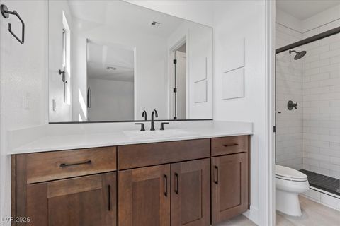 Tiny photo for 10215 Meridian Hill Avenue, Las Vegas, NV 89135 (MLS # 2750035)