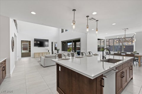 Tiny photo for 10215 Meridian Hill Avenue, Las Vegas, NV 89135 (MLS # 2750035)