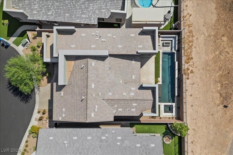 Tiny photo for 10215 Meridian Hill Avenue, Las Vegas, NV 89135 (MLS # 2750035)