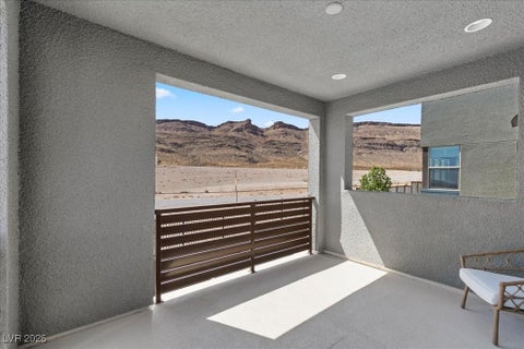 Tiny photo for 10215 Meridian Hill Avenue, Las Vegas, NV 89135 (MLS # 2750035)