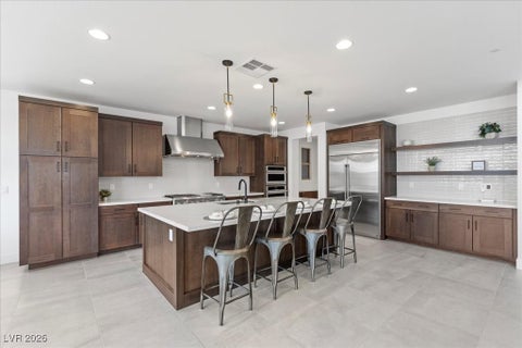Tiny photo for 10215 Meridian Hill Avenue, Las Vegas, NV 89135 (MLS # 2750035)