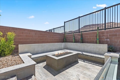 Tiny photo for 10215 Meridian Hill Avenue, Las Vegas, NV 89135 (MLS # 2750035)