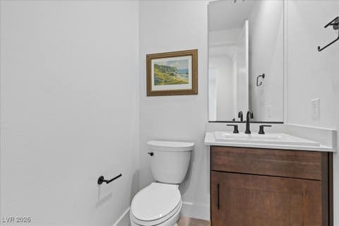 Tiny photo for 10215 Meridian Hill Avenue, Las Vegas, NV 89135 (MLS # 2750035)