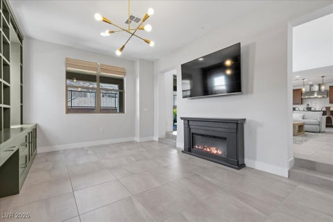 Tiny photo for 10215 Meridian Hill Avenue, Las Vegas, NV 89135 (MLS # 2750035)