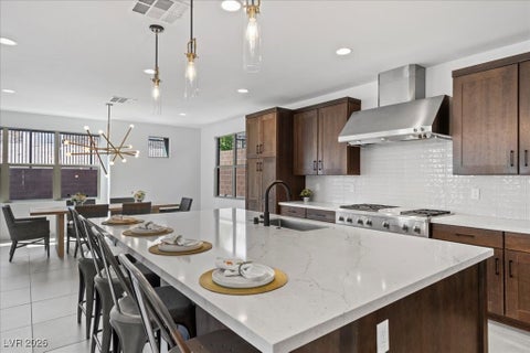 Tiny photo for 10215 Meridian Hill Avenue, Las Vegas, NV 89135 (MLS # 2750035)