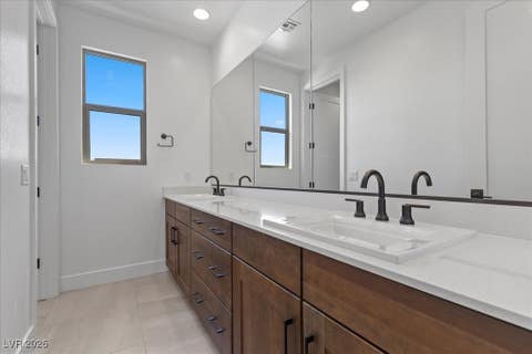 Tiny photo for 10215 Meridian Hill Avenue, Las Vegas, NV 89135 (MLS # 2750035)